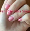 Rose nails sf
