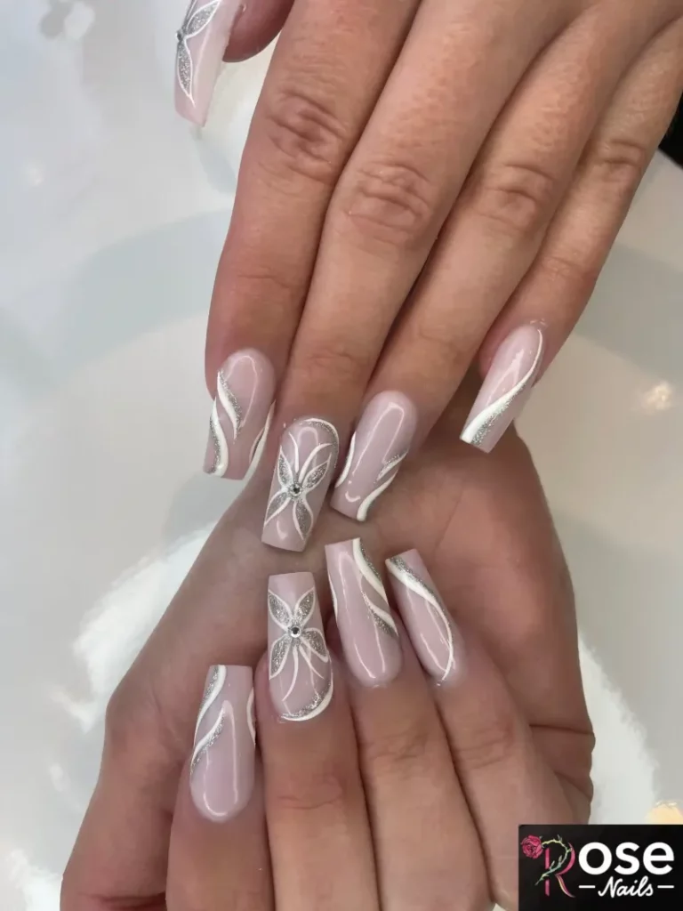 Rose Nails In Sioux Falls