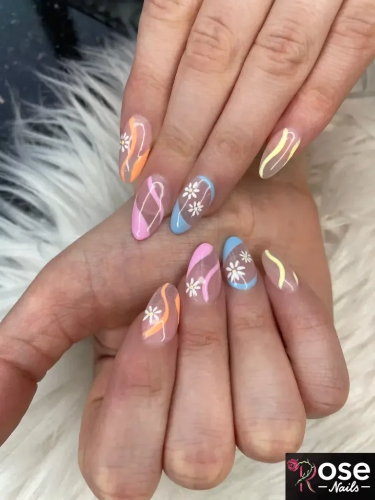 Rose Nails In Sioux Falls